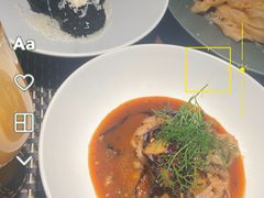 -West10 西拾·西餐厅·创意菜(未来科技城店)