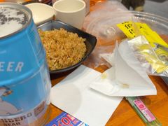 -本色.小马哥烧烤(五一路总店)
