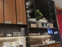 -新白鹿餐厅(松江开元地中海店)