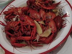 -虾铺子龙虾·私房菜(金源花苑店)