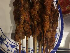 -大河宴鱼台头(金凤万达店)