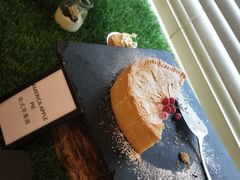 -北京王府井希尔顿酒店·万斯阁西餐厅