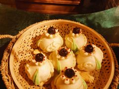 -叶叶菩提·晋福宫