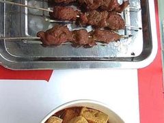 -王记西鎮电烤肉(汶上路店)