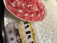 -四季明湖·鲁菜海鲜(明湖店)