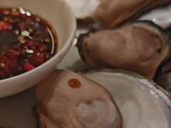 -杨氏青龙虾·羊蝎子(托乐嘉店)