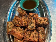 -胡叨叨黄油砂锅焗海鲜(百家湖1912店 )