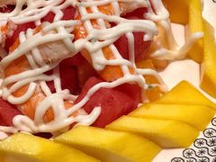 -星叶·东南亚料理(宁波万象汇店)