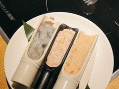 -温野菜涮涮锅(西单大悦城店)