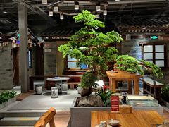 大堂-丹江渔村(首都机场店)