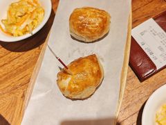-石榴红了·非遗酥皮烤包子·新疆菜(瑞豪店)
