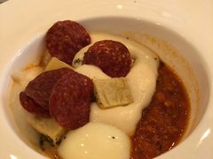 -Ocean's Table 欧舍