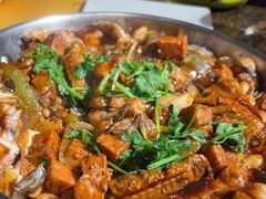 -黄记煌三汁焖锅(崇文门店)