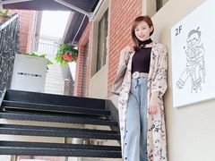-Money Shops(愚园路店)