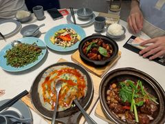 -鹿港小镇(悠唐店)