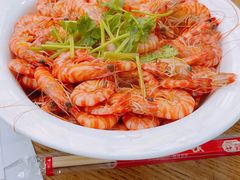 -渔家乐小海鲜(皇姑店)