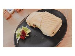 -HELLO 27 意面·沙拉·帕尼尼