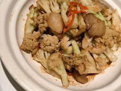 -荣兴酒家(徐家汇店)