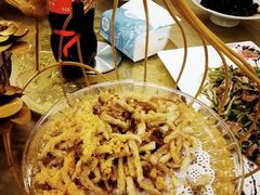 -清真•蜀风园(丁字沽总店)