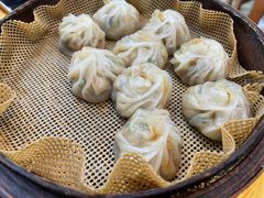 福鼎小笼包-大叔家福鼎小吃(十全街店)