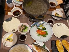 -森味花园·日本料理(伊藤洋华堂亚运村店)