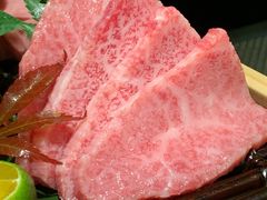 -铭牛烧肉·和牛海鲜自助(高新月牙湖店)