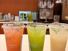 -龙湖重庆时代天街