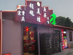 -销魂美蛙鱼头火锅(上海首店)