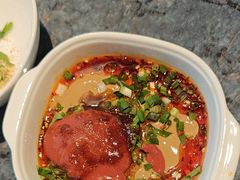 -百草滩羊清水涮羊肉·清真·宁夏盐池滩羊(莲花桥店)