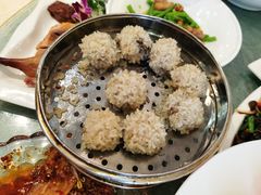 -重庆味道(蓝光店)