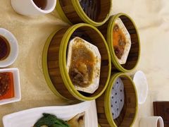 -喜临门酒家(城东店)