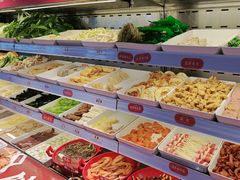 -每味每客·重庆麻辣烫(国泰店)