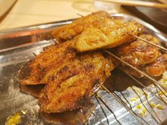 -东厨虾煌(电子街店)