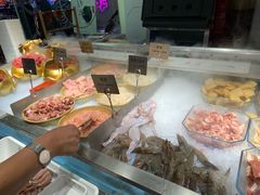 -成都你六姐·牛肉冒菜(城市集市合生汇店)