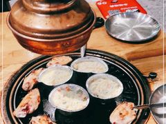 -秋木烤肉·韩国牛肉名家(高新旗舰店)