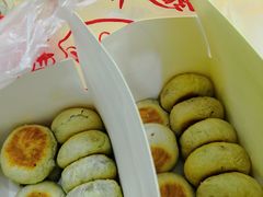 -华荣哲绿豆饼(泰安店)