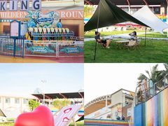 -巨鹏飞梦幻海岸