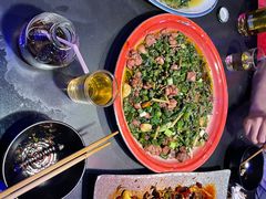 -醉小酒馆·川菜·江湖菜·重庆菜(观音桥旗舰店)