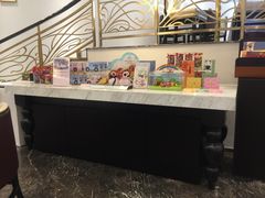 -GODIVA(王府井apm店)
