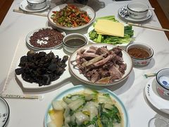 -撒拉花儿·新疆菜·清真(太阳宫店)