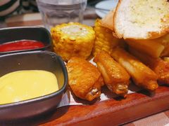 -米斯特比萨(罗斯福店)