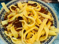 -新疆伊宁远征餐厅