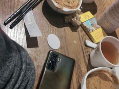 -百草滩羊清水涮羊肉(长城路店)