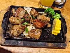 -万鱼亭·筑地屋 日本料理(淮海街店)
