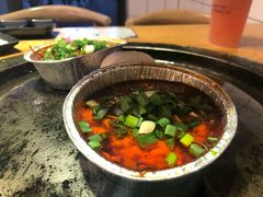 -赞酱川式烤肉(蜀都万达店)