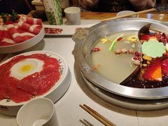 -大龙燚火锅(科华店)