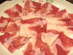 -吴记老锅底麻辣火锅(福州路店)