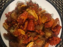 -十面春风·江南面馆(崇宁路店)