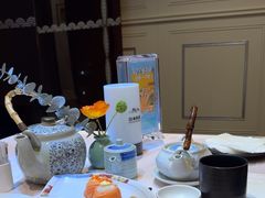 -富盈酒店-日本料理餐厅(厚街店)