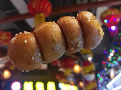 -黑色经典臭豆腐·湖南特产(坡子街特产局店)